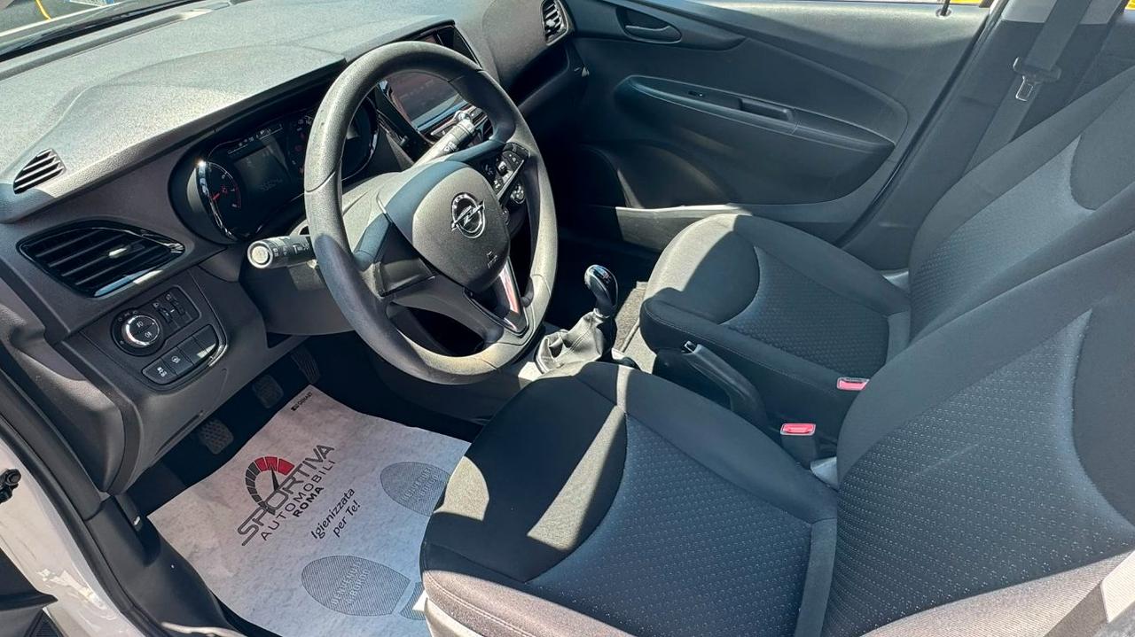 Opel Karl PROMO 159€ 1.0 Advance 75cv