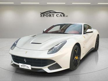 FERRARI F12 berlinetta