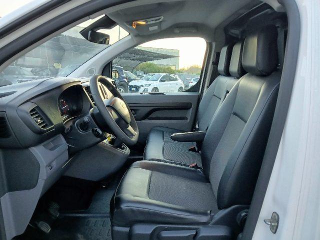 CITROEN Jumpy 1.5 BlueHDi 120 S&S PL-TN Furgone M Club