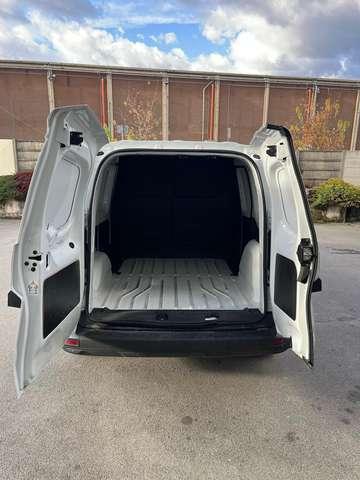 Renault Kangoo Nuovo Kangoo 1.5 dci 95cv