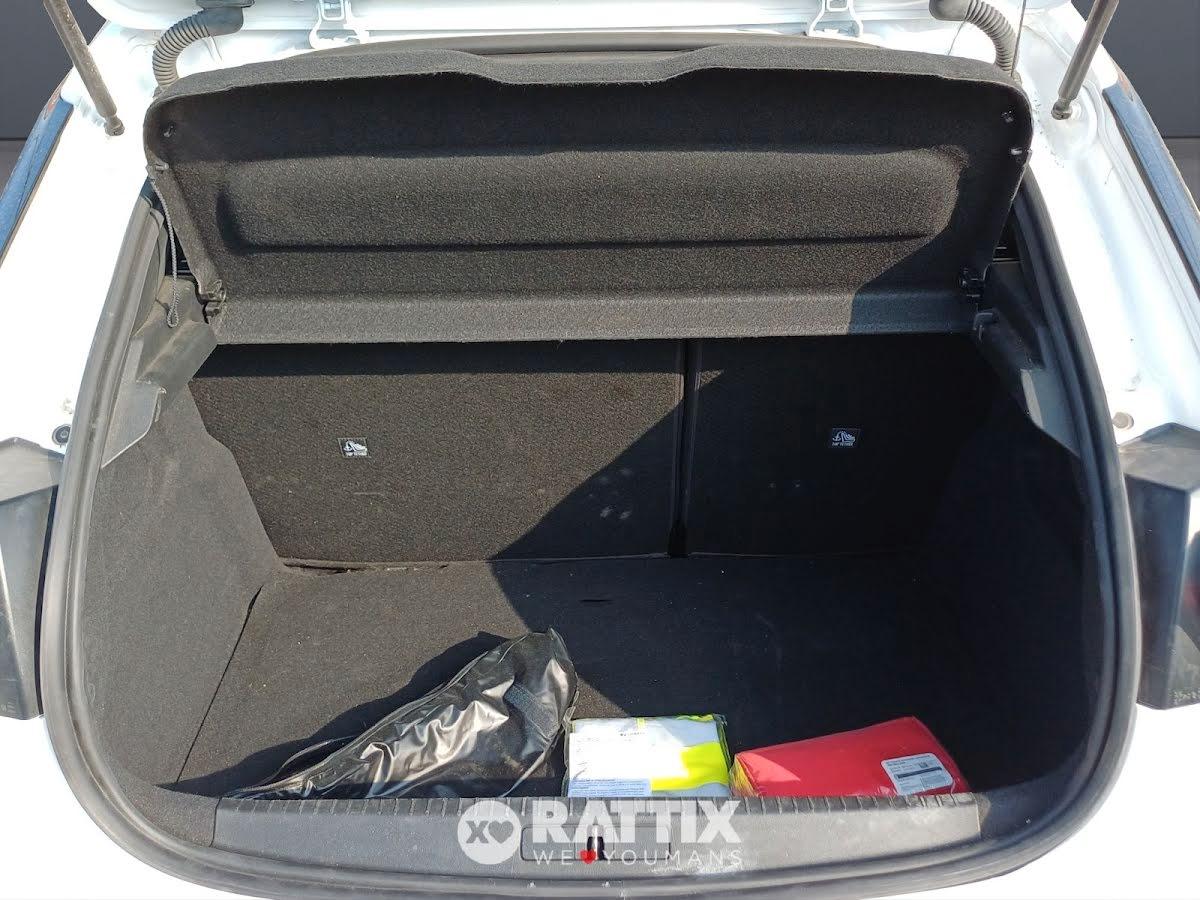 Opel Corsa 1.2 100CV GS