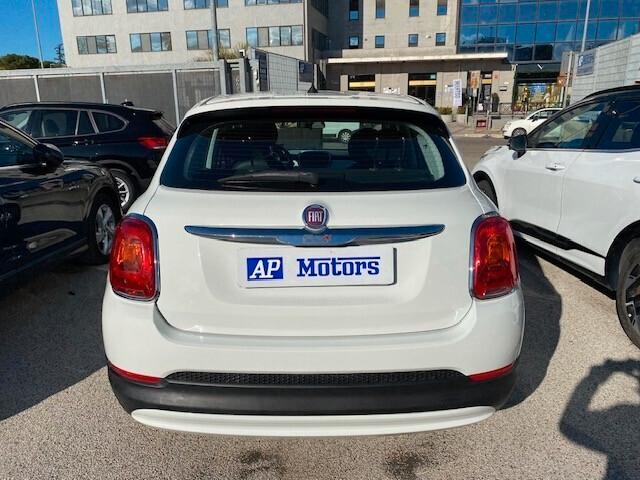 Fiat 500X 1.3 MultiJet 95 CV Pop Star IVA DEDUCIBILE Neopatentati