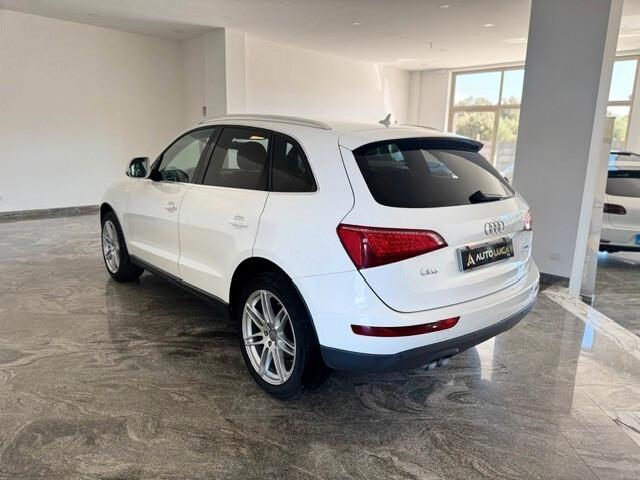 Audi Q5 2.0 TDI 170 CV quattro S tronic Advanced