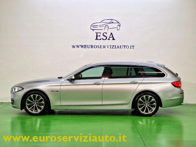 BMW 530 d xDrive 249CV Touring Luxury