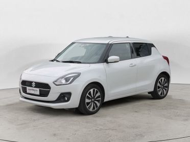 Suzuki Swift 1.2 Hybrid Top 2WD