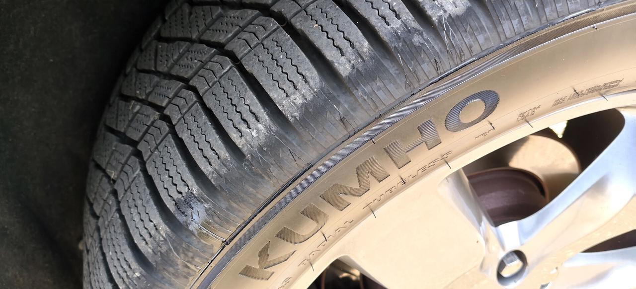 Jeep Grand Cherokee 3.0 CRD Overland + Gancio