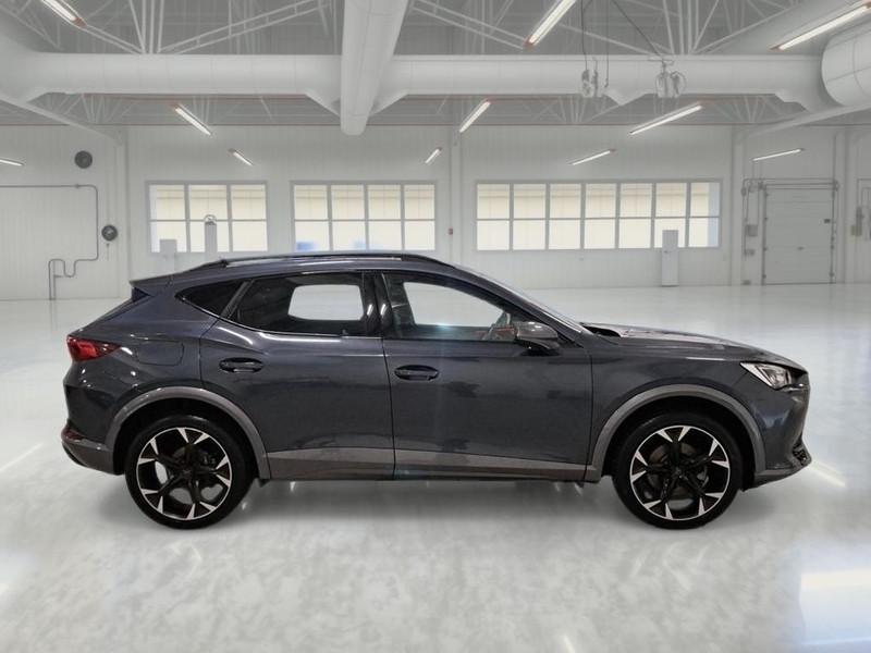 CUPRA FORMENTOR 2.0 TDI 4DRIVE DSG 5 PORTE SUV