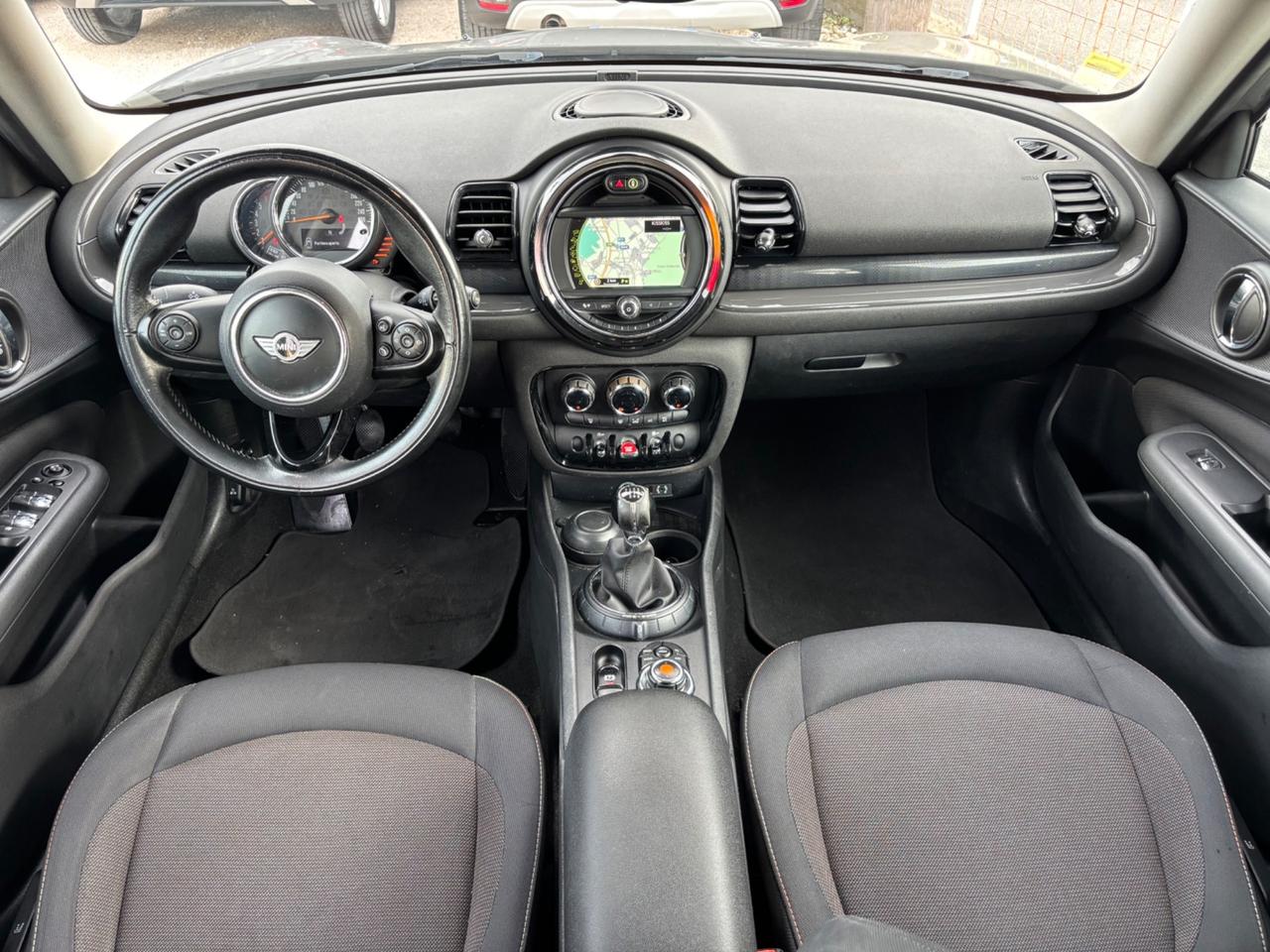 MINI CLUBMAN 1.5 116 CV ONE D 90.000KM