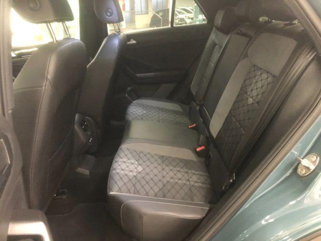 VOLKSWAGEN T-Roc 2.0 TDI SCR 150 CV DSG 4MOTION R-Line