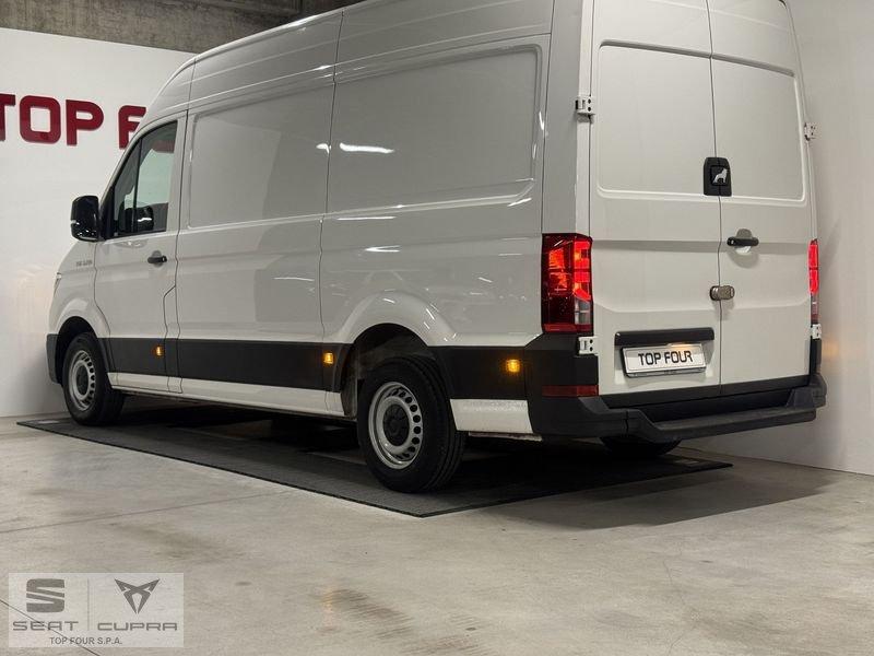 Man TGE 2.0 TDI 140cv T. TGE 2.0 TDI 140cv T.ALTO - P.CORT