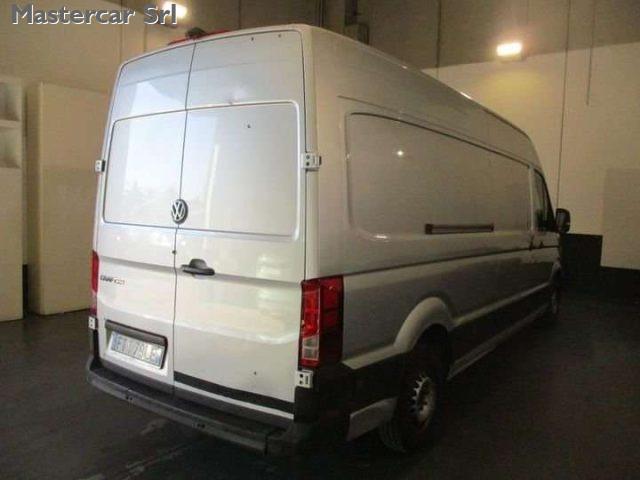 VOLKSWAGEN Crafter 35 L3-H3 2.0 tdi 177cv automatico - FT779LE
