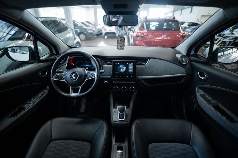 Renault ZOE Zen R135 Flex my20