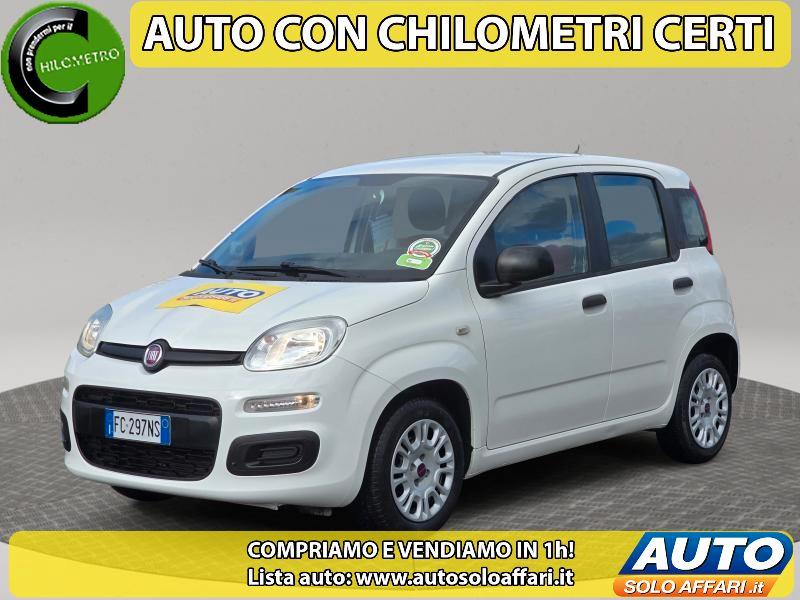 Fiat Panda 1.2 EASY 38.000KM EURO6B NEOPATENTATI/PERMUTE