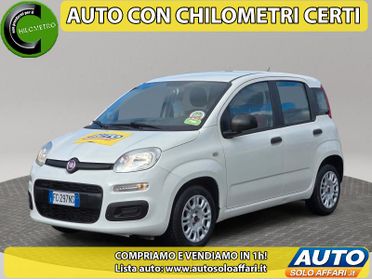 Fiat Panda 1.2 EASY 38.000KM EURO6B NEOPATENTATI/PERMUTE