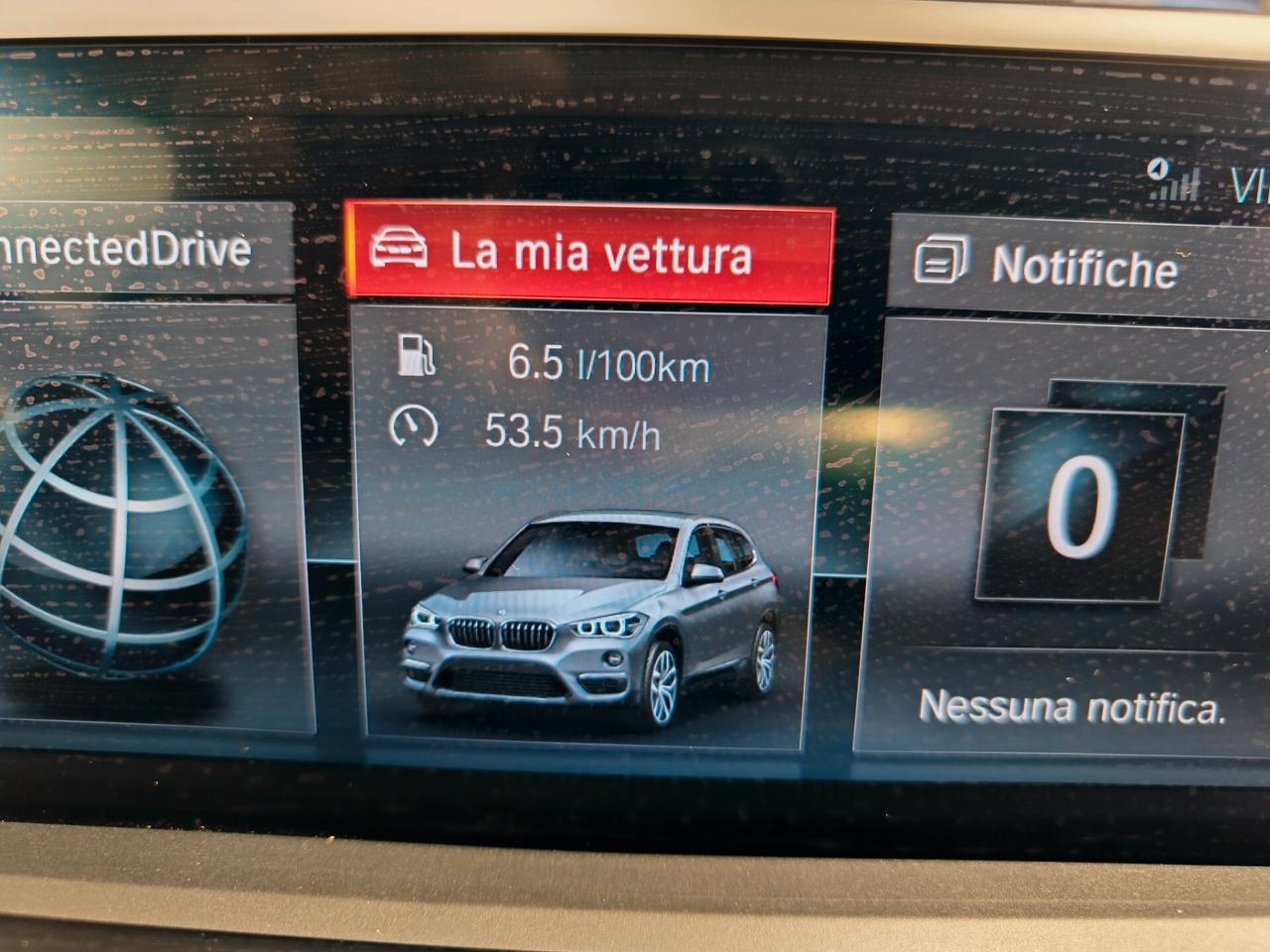 Bmw X1 xDrive18d xLine Plus