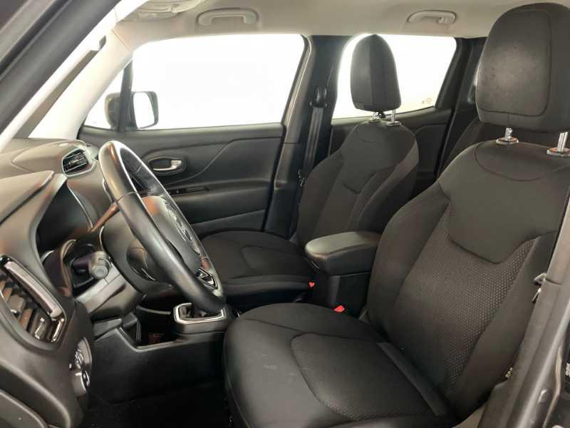 JEEP Renegade - Renegade 1.0 T3 Night Eagle