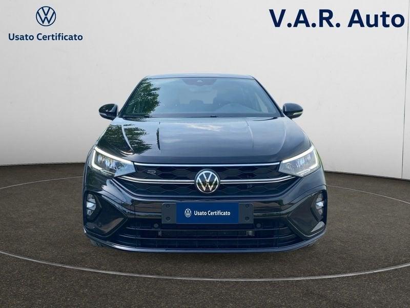 Volkswagen Taigo 1.0 TSI 85kW R-Line Plus DSG