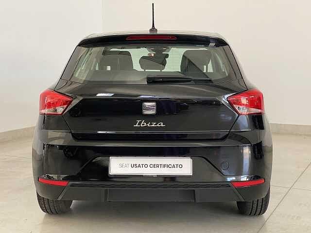 SEAT Ibiza 1.0 TGI 5 porte Business