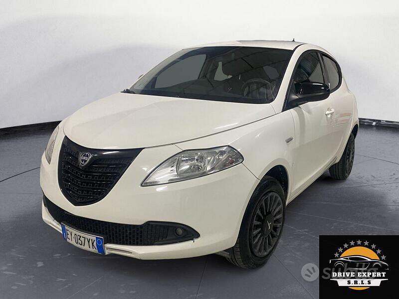 Lancia Ypsilon 0.9 t.air Elefantino ecochic m...