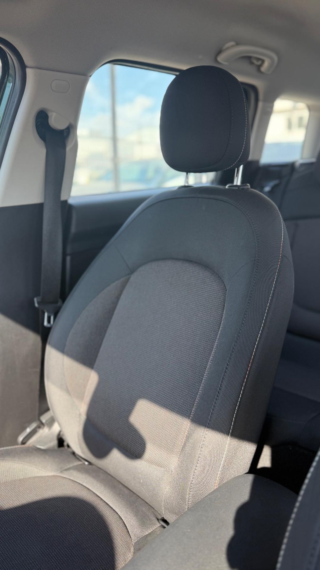 Mini Cooper D Clubman 2.0 SD Exclusive automatic