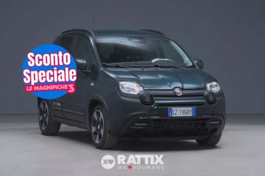Fiat Panda Pandina 1.0 firefly hybrid 70CV Cross
