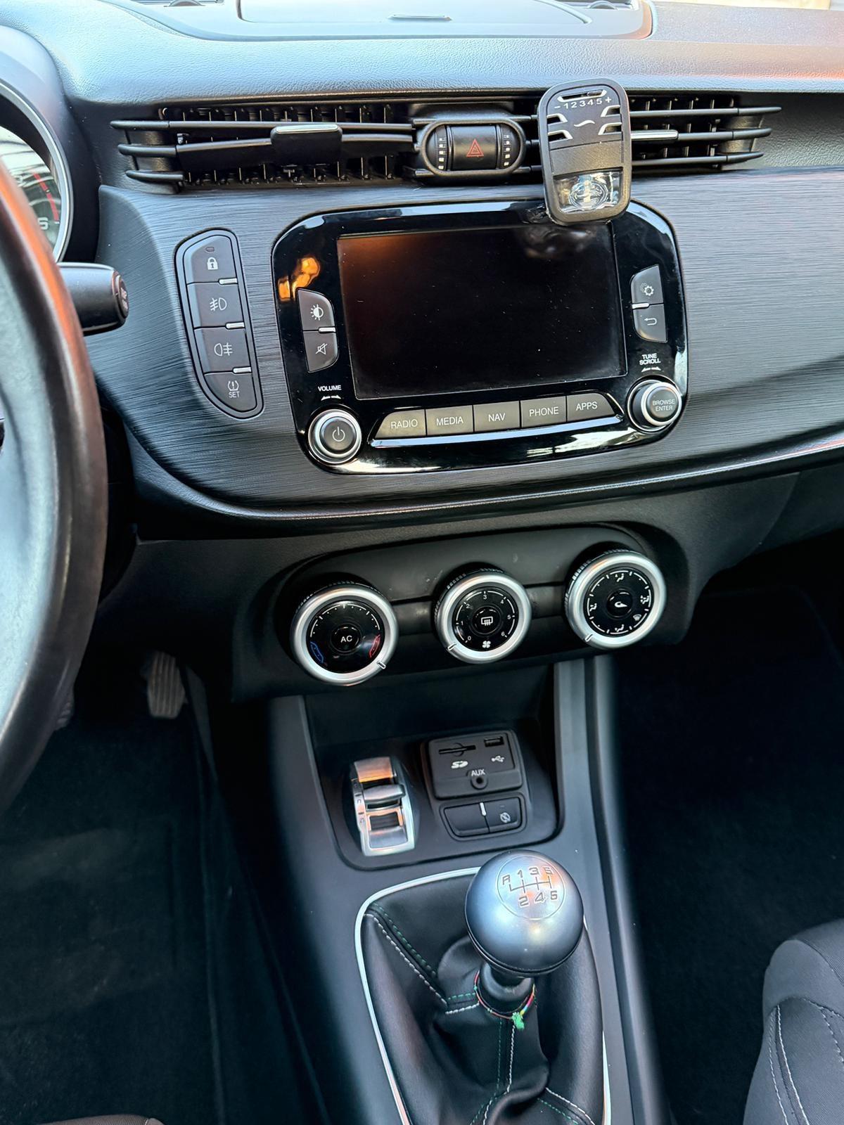 Alfa Romeo Giulietta 1.6 JTDm 120 CV