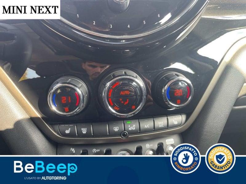 MINI Mini Countryman F60 MINI COUNTRYMAN 1.5 COOPER HYPE AUTO