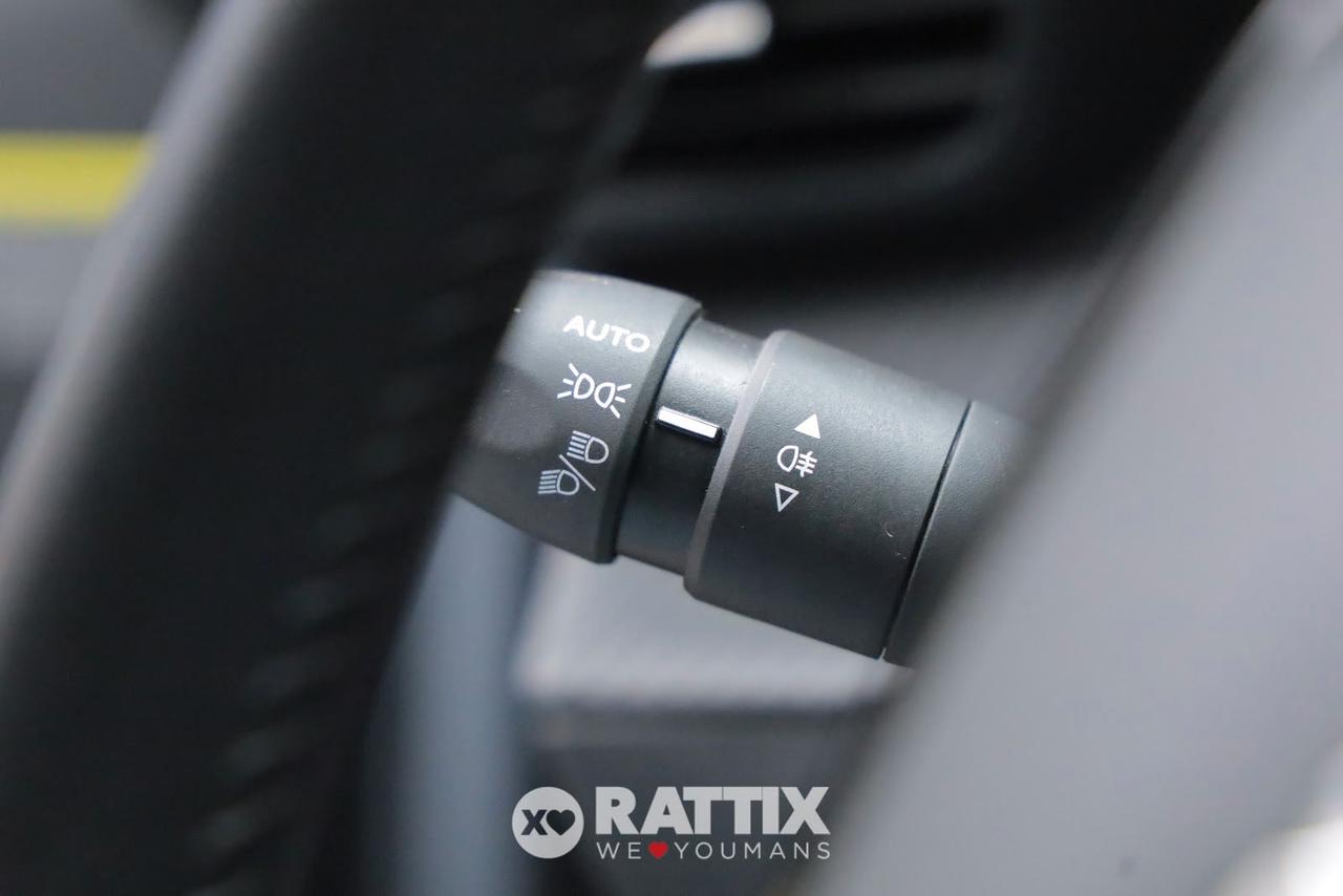 Peugeot 2008 1.2 puretech 100CV Allure Pack