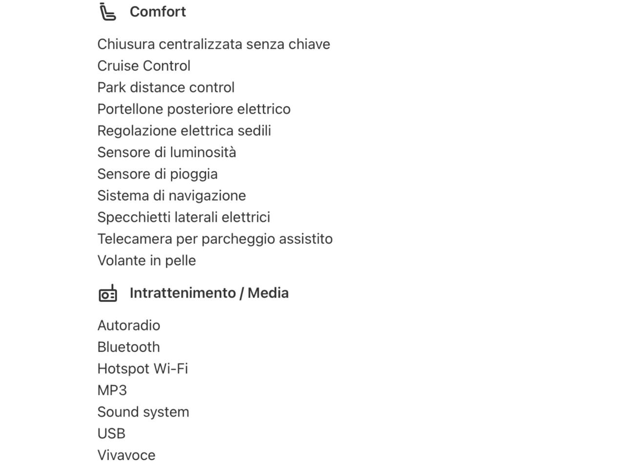 Land Rover Range Velar 2.0D I4 240 CV S Perfetta