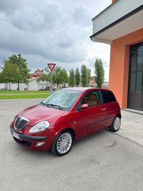 Lancia Ypsilon 1.2 Argento anno 2006