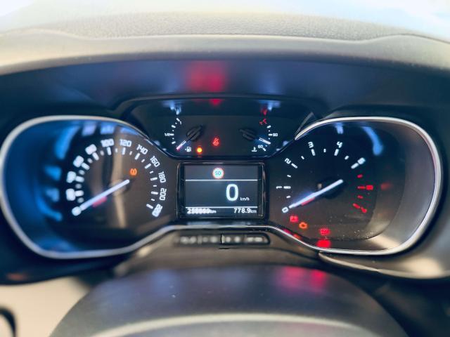 Toyota Proace City 7 posti