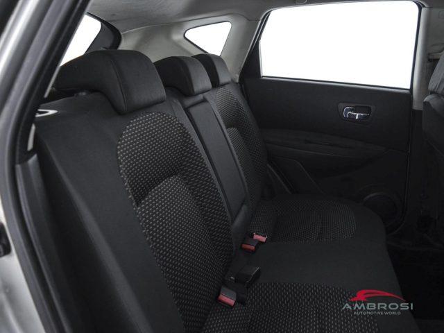 NISSAN Qashqai 1.5 dCi Acenta - PER OPERATORI DEL SETTORE