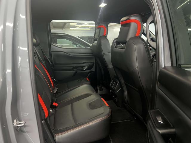 Ford Ranger Raptor Ranger Raptor 2.0 ecoblue 210cv auto GANCIO + ROLL