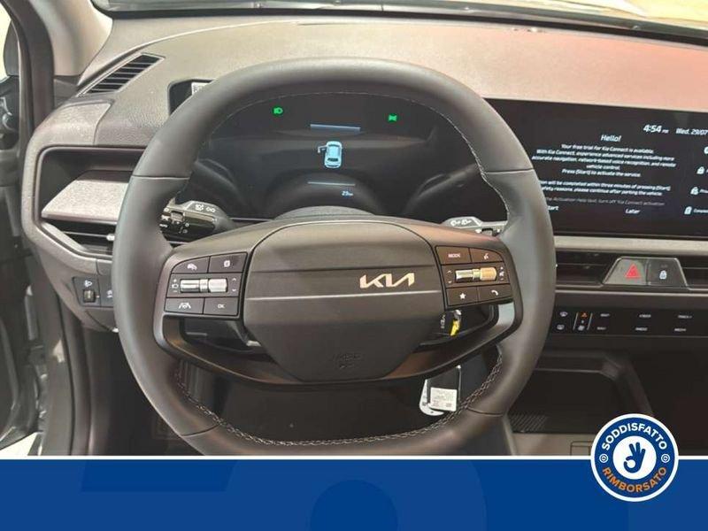 Kia Stonic Nuova 1.0 TGDI Urban (TT)