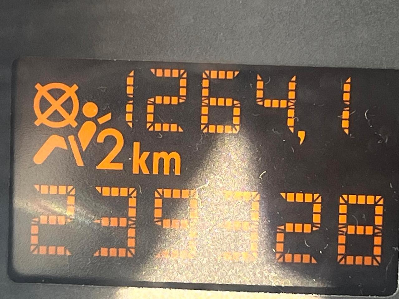 Opel Corsa 1.2 5 porte Enjoy