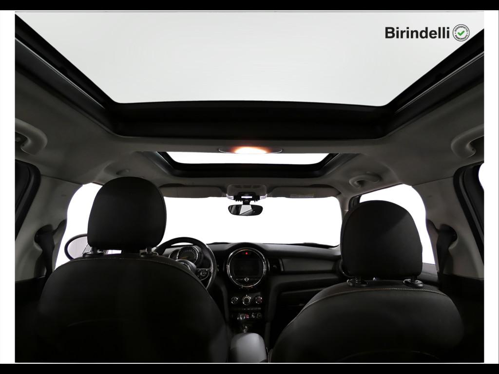 MINI Mini 5 porte (F55) - Mini 1.5 One Hype 5 porte