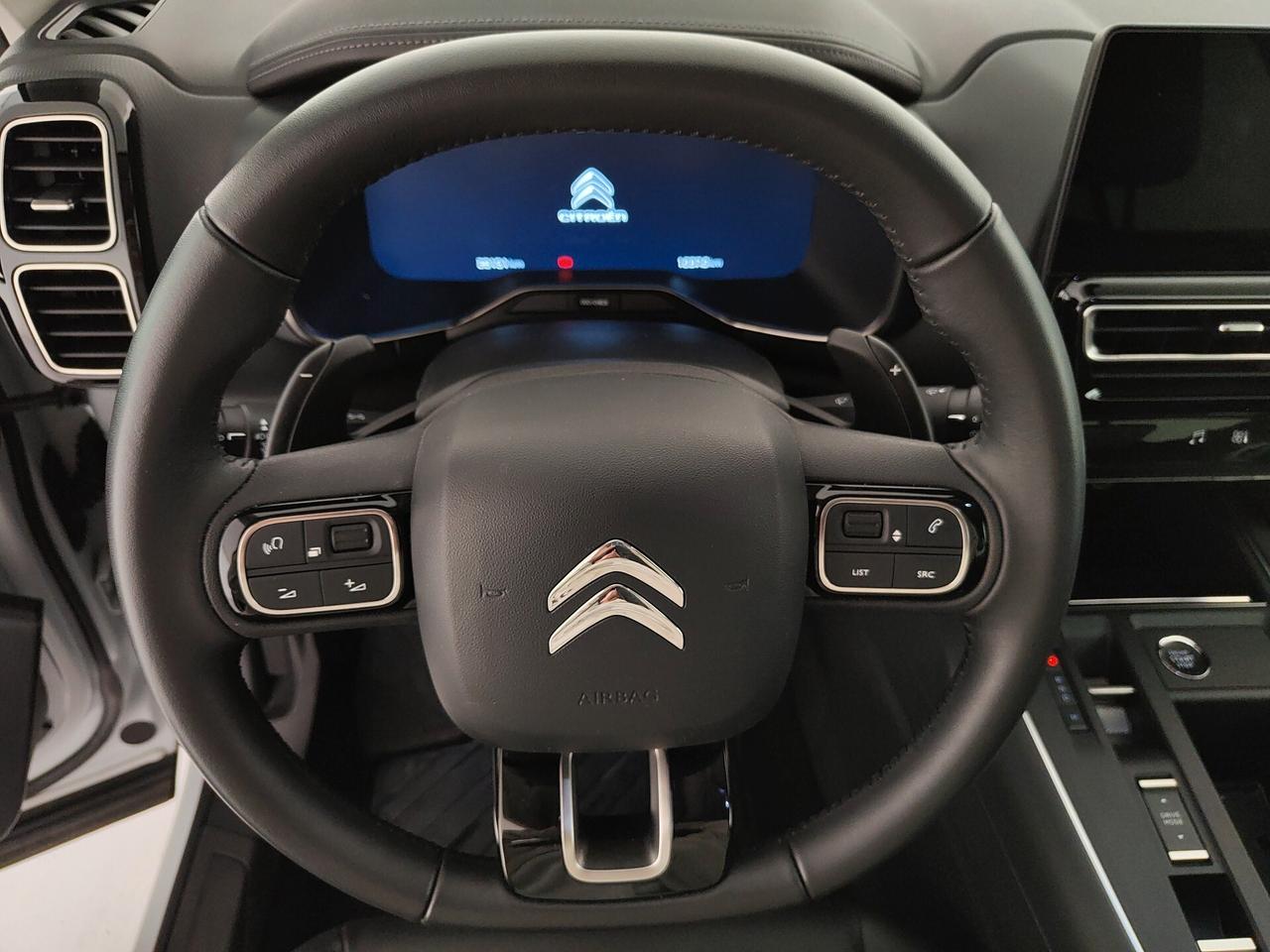 Citroen C5 Aircross BlueHDi 130 S&S EAT8 Max