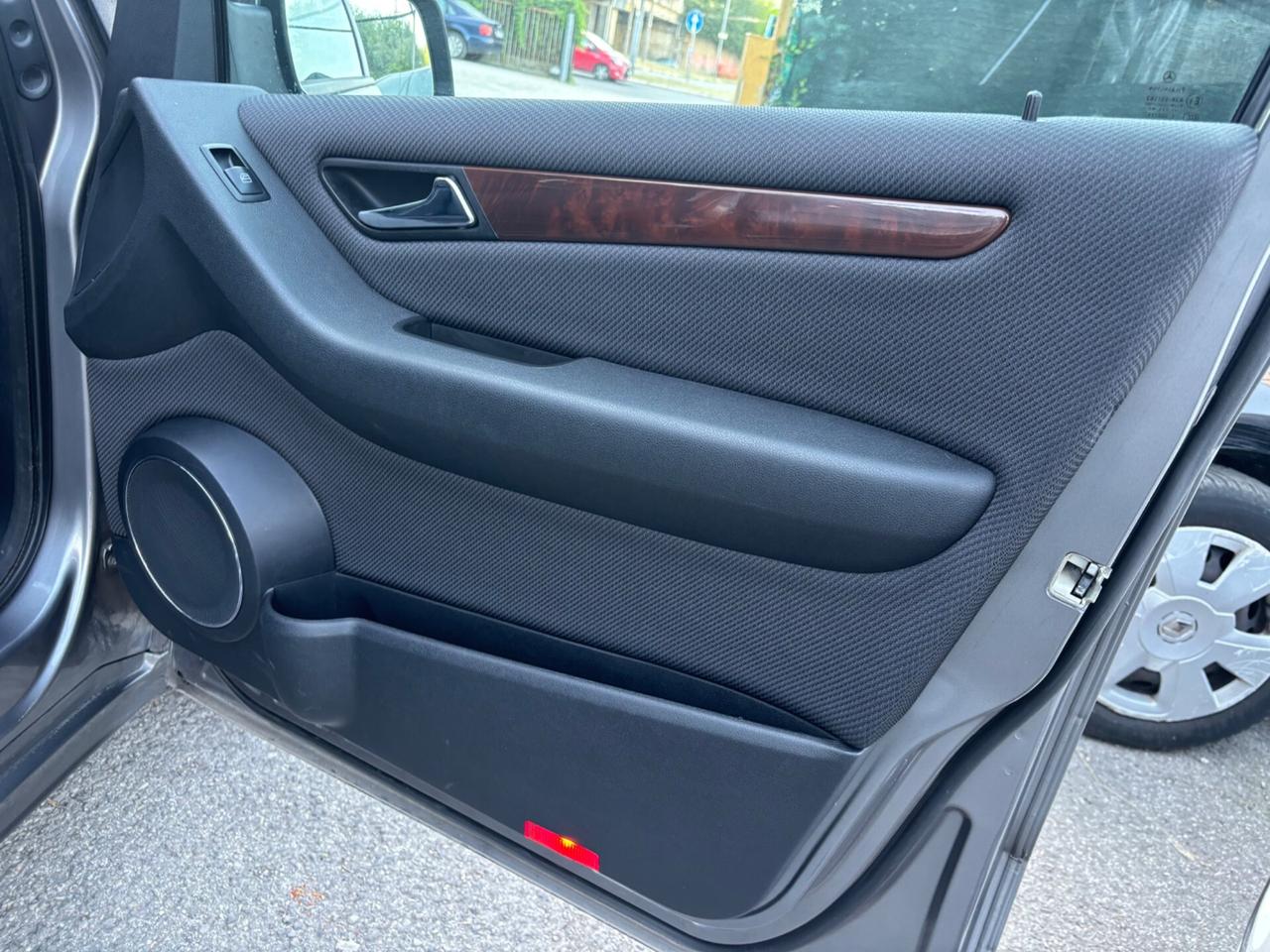 Mercedes-benz A 160 BENZINA Style OK NEOPATENTATI