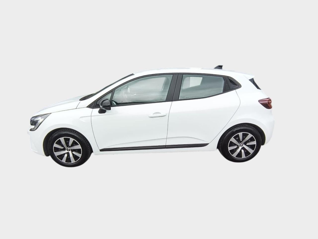 Renault Clio Full Hybrid E-Tech 145 CV 5 porte Equilibre