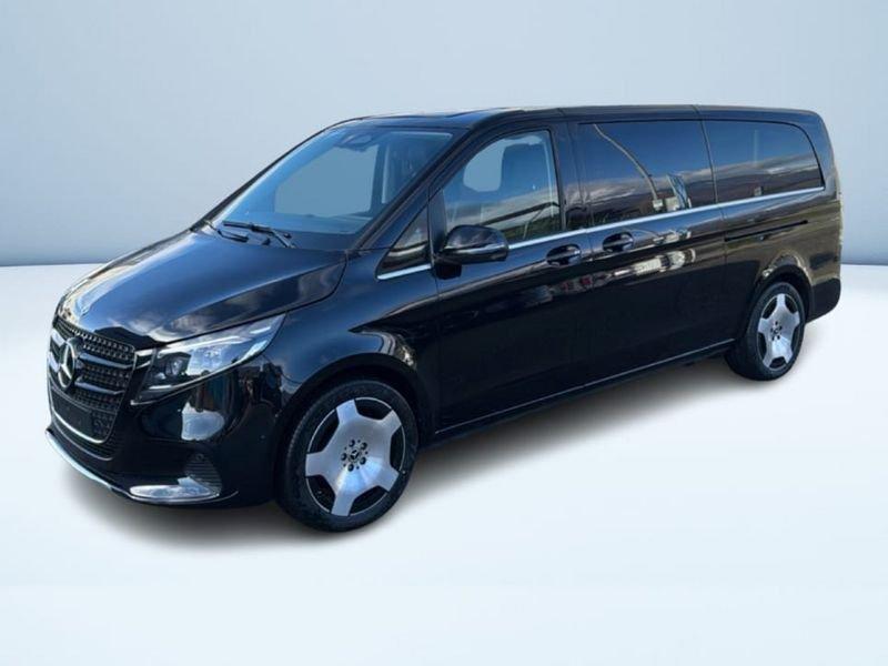 Mercedes-Benz Classe V 300d Extralong Avantgarde