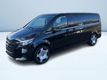 Mercedes-Benz Classe V 300d Extralong Avantgarde