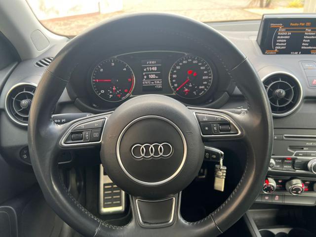 AUDI A1 SPB 1.4 TDI Sport