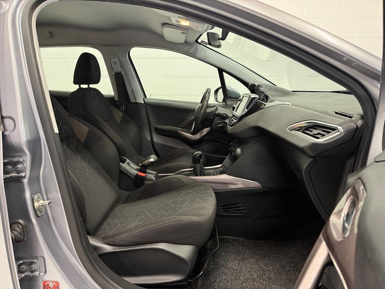 Peugeot 2008 1.6 e-HDi 92 CV Stop&Start ETG6 Allure