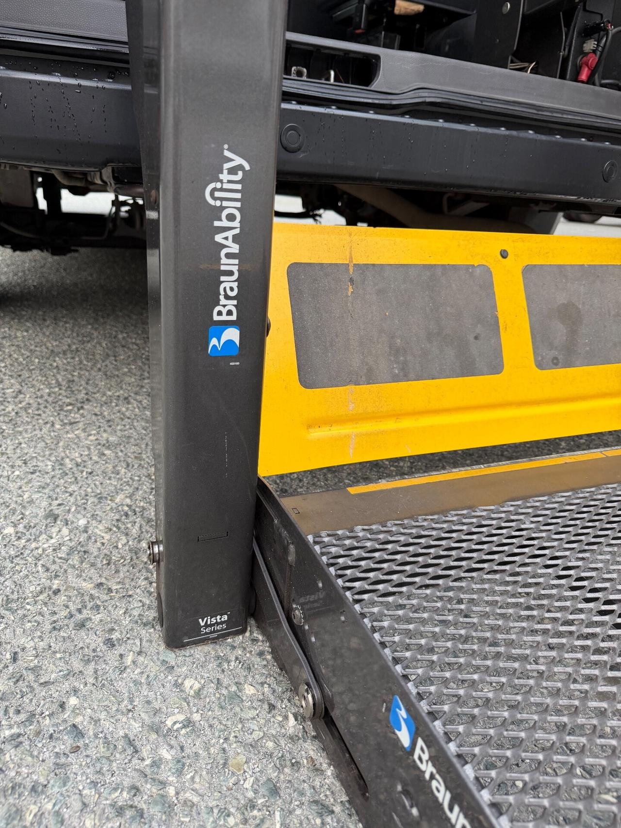 Ford Transit 330 2.0TDCi EcoBlue 130CV - EURO 6