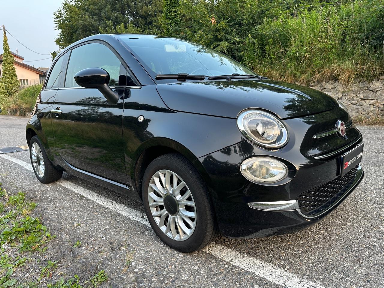 Fiat 500 1.2 Lounge - 2016
