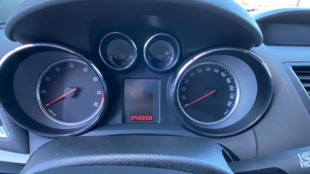 OPEL Mokka 1.4 Turbo GPL Tech 140CV 4x2 Ego OK NEOPATENTATO