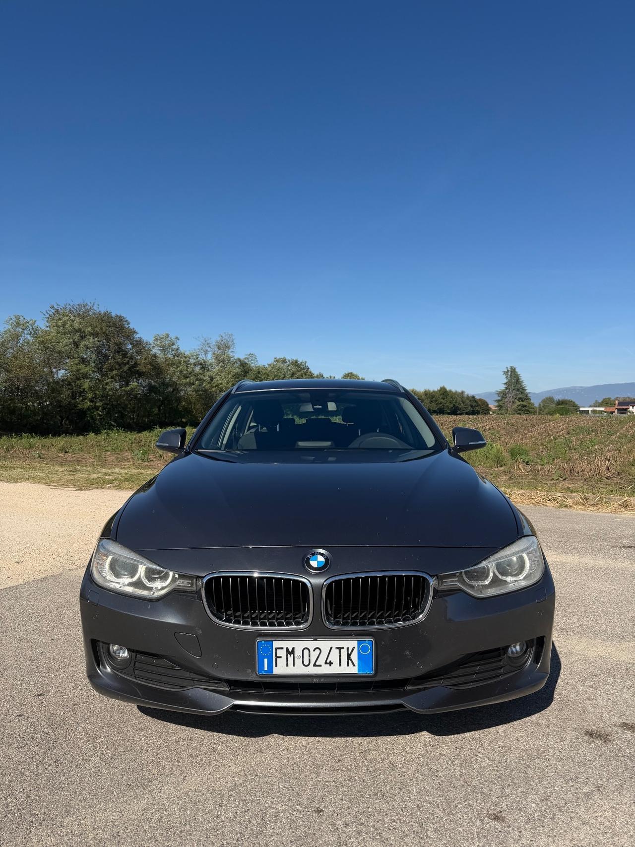 Bmw 118 118d 5p. Business