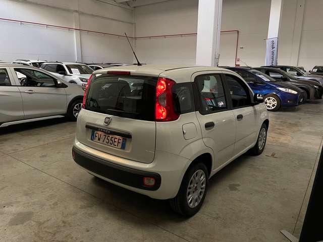 Fiat Panda 1.2 Easy 69cv *NEOPATENTATI*