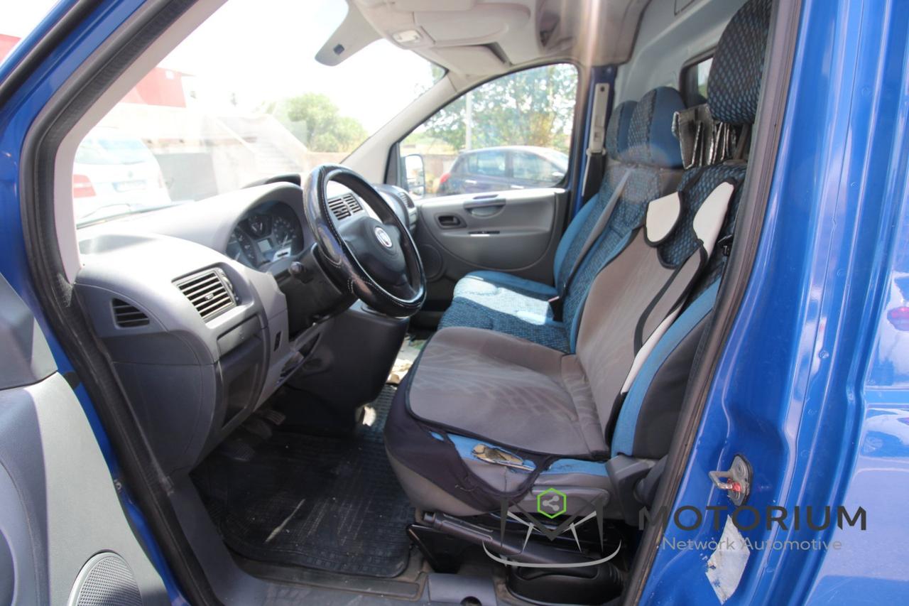 FIAT Scudo