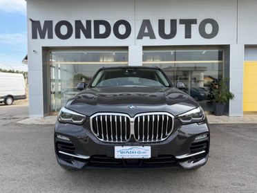 Bmw X5 xDrive30d 265cv X-Line